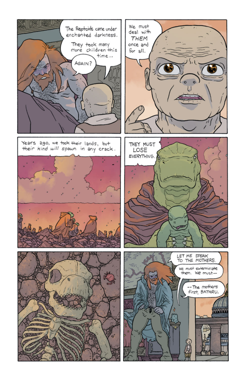 Image: Oni Press